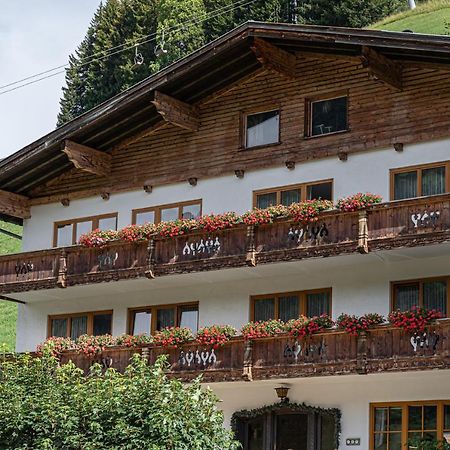 Landhaus Panorama Берванг Екстер'єр фото